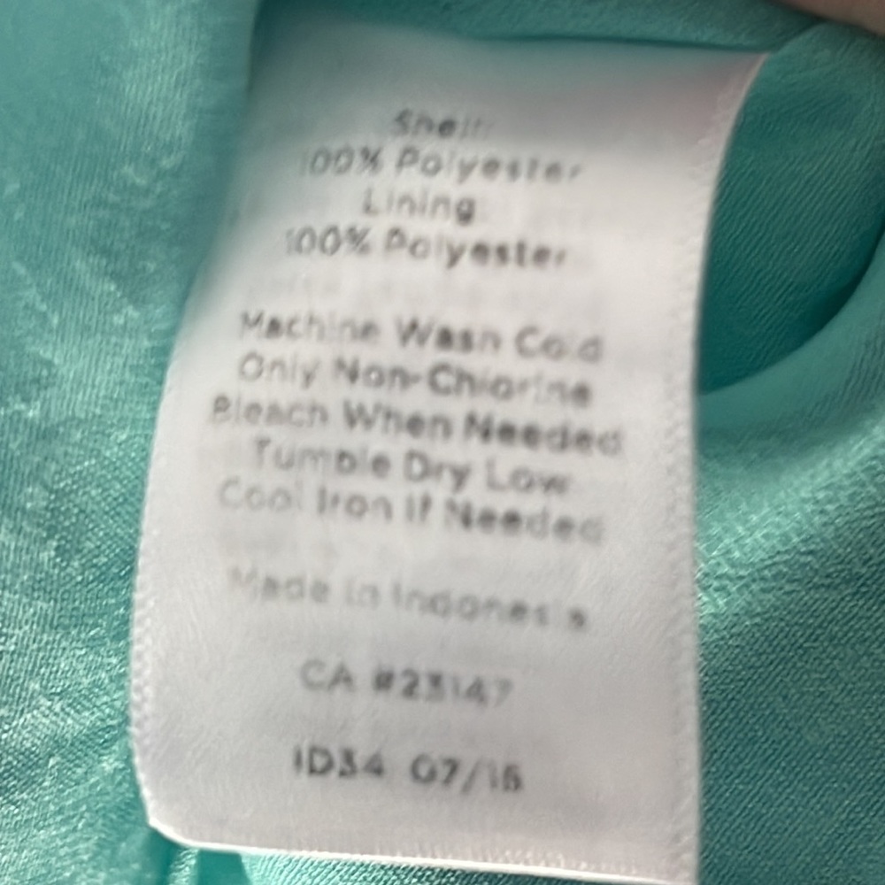 Talbots Top Size LP - Picture 6 of 11